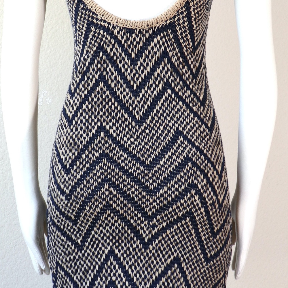rag & bone backless knit sleeveless dress - Picture 16 of 16